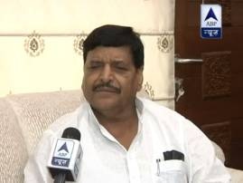 BJP leaders in UP get a cut from slaughter houses: Shivpal Yadav BJP leaders in UP get a cut from slaughter houses: Shivpal Yadav