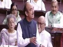 PM should have spoken on Kashmir in Parliament, not at MP rally: Congress