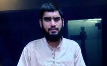 NIA files charge sheet against captured Pak terrorist Bahadur Ali