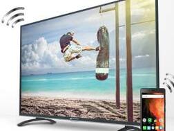 Micromax launches new LED TVs