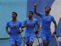 Rio Olympics (hockey): Confident India take on formidable Netherlands next