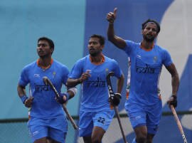Rio Olympics (hockey): Confident India take on formidable Netherlands next Rio Olympics (hockey): Confident India take on formidable Netherlands next