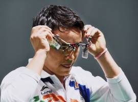 Rio Olympics (shooting): India's biggest medal hope Jitu Rai fails to reach final Rio Olympics (shooting): India's biggest medal hope Jitu Rai fails to reach final