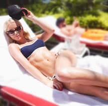 Actress-Model Detained At Dubai Airport For Being Transgender