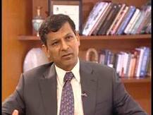 Never used public platforms to criticise Government: Raghuram Rajan