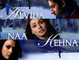 Karan Johar rejoices ten glorious years of Kabhi Alvida Na Kehna Karan Johar rejoices ten glorious years of Kabhi Alvida Na Kehna