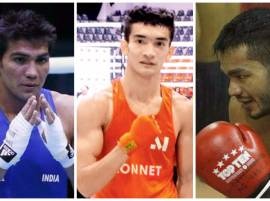 Disqualification looms large over Indian boxers at Rio Olympics Disqualification looms large over Indian boxers at Rio Olympics