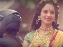 How Kangana went from being a slob to promoting cleanliness