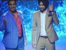 Shoaib Akhtar injured during the shoot of ‘Mazaak Mazaak Mein’