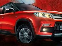 Maruti Suzuki Hikes Price Of All Models; Brezza is Rs. 20,000 Up!