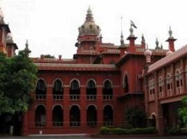Madras HC directs Madurai collector to provide job for widow Madras HC directs Madurai collector to provide job for widow