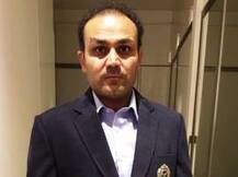 Virender Sehwag in his latest tweet brings EAM Sushma Swaraj into the picture!