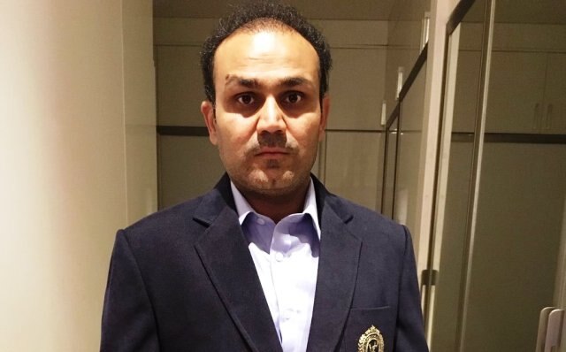 Sehwag 