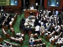 Government to refer Citizenship Amendment Bill to panel