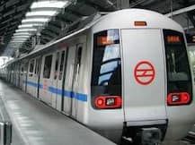 CISF returns 'lost' bag with Rs 1.80 lakh to Metro commuter