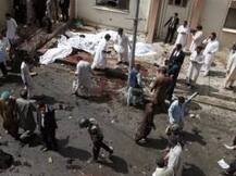 Terror-sponsoring Pakistan doomed to suffer Quetta-like attacks