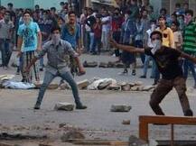 Kashmir separatism is Islamism by another name