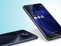 ASUS to launch Zenfone 3 with 360-degree live streaming