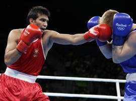 Rio Olympics: Indian boxers get kits, survive disqualification from Olympics Rio Olympics: Indian boxers get kits, survive disqualification from Olympics
