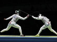 Saudi butterfly crushed in Olympic debut in Rio