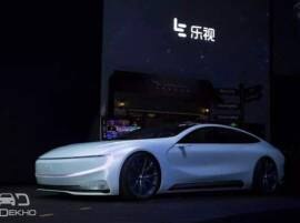 LeEco to invest rs 12,000 cr in new electric car plant! LeEco to invest rs 12,000 cr in new electric car plant!