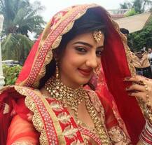 Lovey Sasan aka Paridhi has crush on her doctor