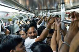 World population set to reach nearly 10 billion by 2050