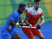 Rio Olympics (hockey): India waste chances, lose narrowly to world No. 2 Netherlands