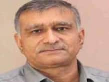 BJP leader Brijpal Teotia’s convoy attacked with an AK-47 in Ghaziabad