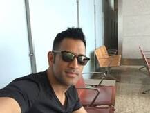 We didn't want to make movie which makes me hero: MS Dhoni