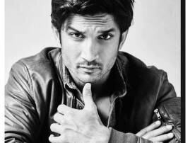 First let me find a girl: Sushant Singh Rajput on marriage First let me find a girl: Sushant Singh Rajput on marriage