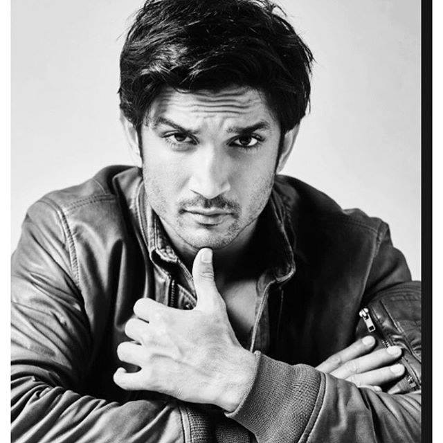 Sushant Singh Rajput to star in space film Sushant Singh Rajput to star in space film