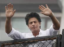 Shah Rukh Khan and the art of selective outrage