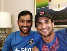 When Dhoni lost his cool on Sushant Singh Rajput