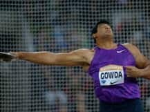 Herculean task ahead for the largest ever Indian Athletic squad at Olympics