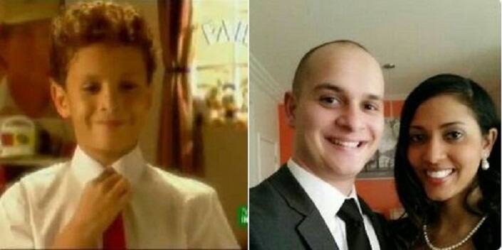 Tejan Diwanji, who decided to continue his studies rather to jump into Bollywood, studied at The University of Maryland Medical Center in the US and a specialist in Radiation Oncology at Adult Medicine Center in Baltimore, Maryland