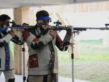 Shooters Gagan Narang, Chain Singh follow the script, fail to make the final