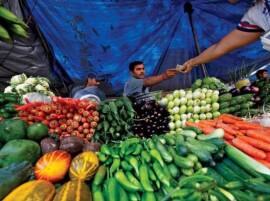 Retail inflation at 2-year high, hits 6.07% in July Retail inflation at 2-year high, hits 6.07% in July