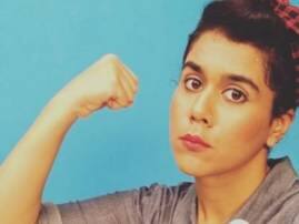 Rytasha Rathore to play 'biggest bahu' on Indian TV