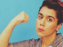 Rytasha Rathore to play 'biggest bahu' on Indian TV