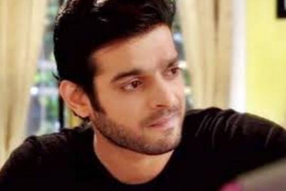 Karan Patel DELETES his ANGRY INDIAN post and says sorry Karan Patel DELETES his ANGRY INDIAN post and says sorry