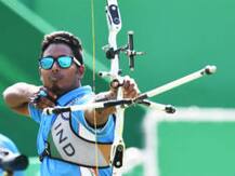 Indian Archers draw blank in Olympics as Atanu fails