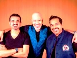 Exclusive: This I-Day, Shankar, Ehsaan & Loy to perform in Abu Dhabi in front of Indian diaspora Exclusive: This I-Day, Shankar, Ehsaan & Loy to perform in Abu Dhabi in front of Indian diaspora