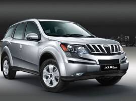Mahindra to offer petrol engines for all models from 2018 Mahindra to offer petrol engines for all models from 2018