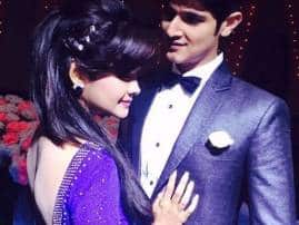 Kanchi and Rohan open up about their relationship and its effect on the show! Kanchi and Rohan open up about their relationship and its effect on the show!