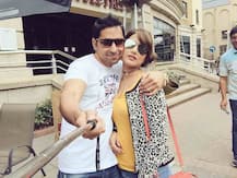 NEVER SEEN BEFORE avatar of Akshara aka Hina Khan