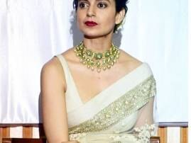 Kangana's independence message Kangana's independence message