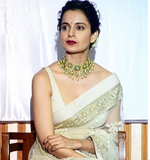 I'm the only top actress who has done B-grade films: Kangana I'm the only top actress who has done B-grade films: Kangana