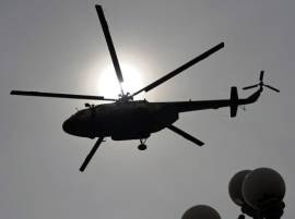 Taliban frees crew of crashed Pakistani helicopter Taliban frees crew of crashed Pakistani helicopter