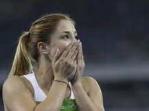 Day 7: Best Pictures From Rio Olympics